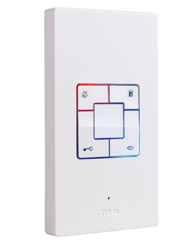ADB-40 EASY2WIRE Zusatz-Innenstation (Refurb.)