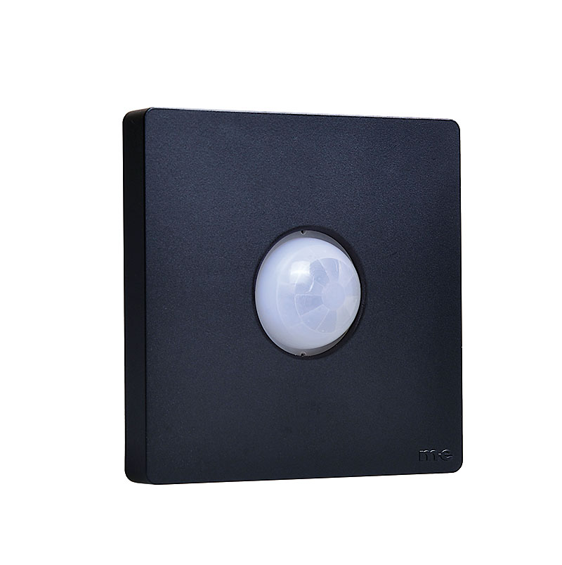 CUVEO Funk-Bewegungsmelder Innenbereich