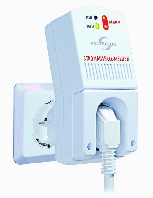 Produkt_SAM-1000_low Stromausfall-Melder