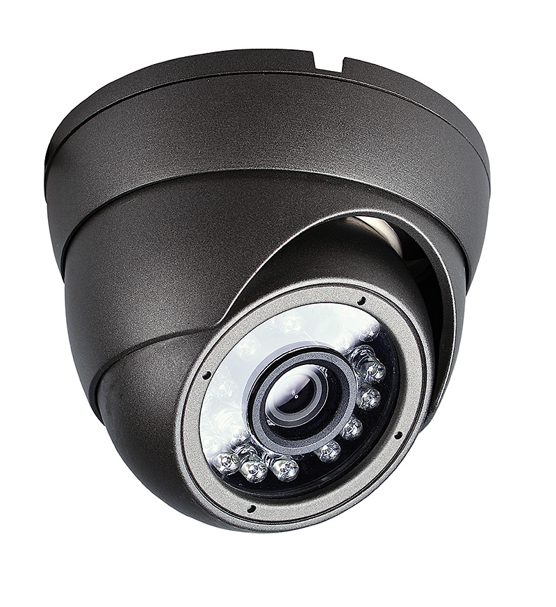 PROCAMO-DC-20B_800px PROCAMO Dome Kamera, anthrazit