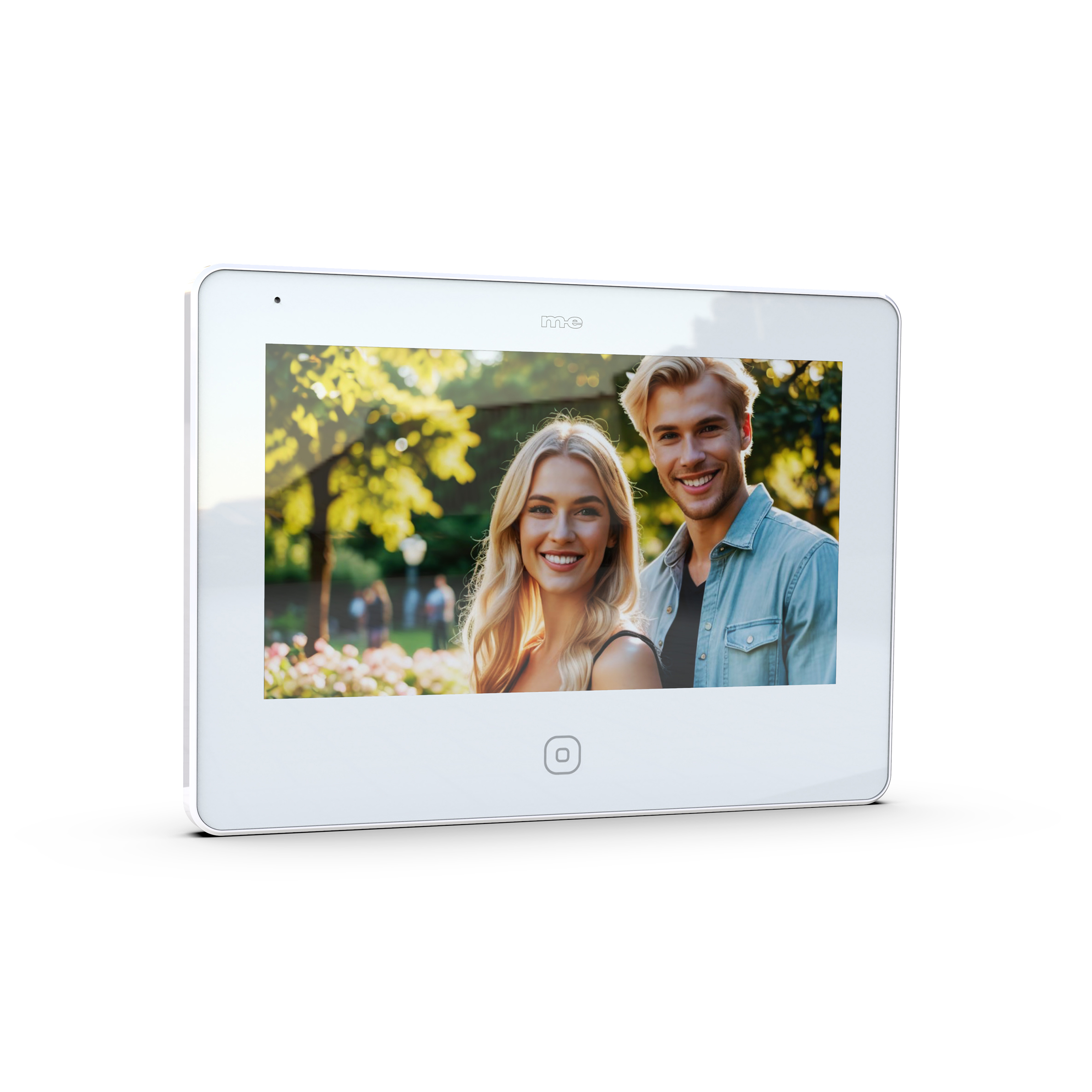 ALLVISO 7" Video-Innenstation IPS ALLVISO 7" Video-Innenstation IPS