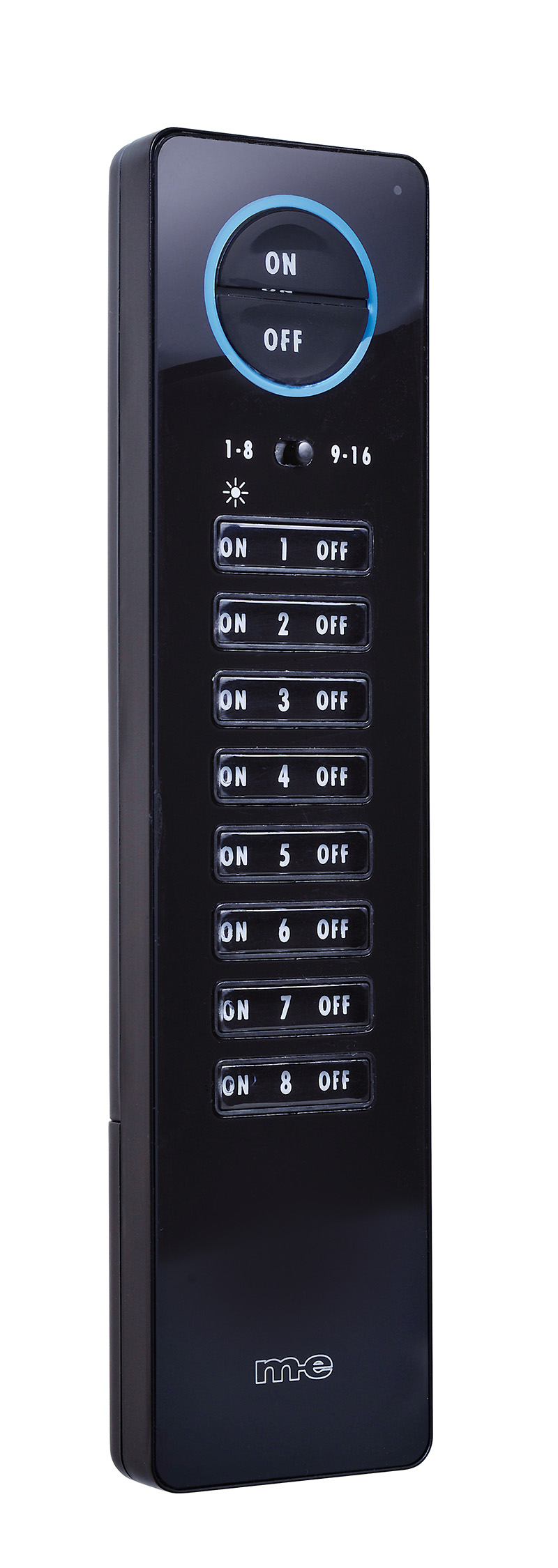 CUVEO Funk-Fernbedienung 16-Kanal