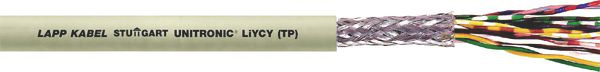 UNITRONIC_LiYCY Türsprechanlagen Kabel UNITRONIC LiYCY