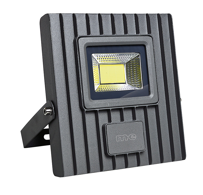 LED Flutlicht Strahler, 50 Watt mit 7.000 Lumen