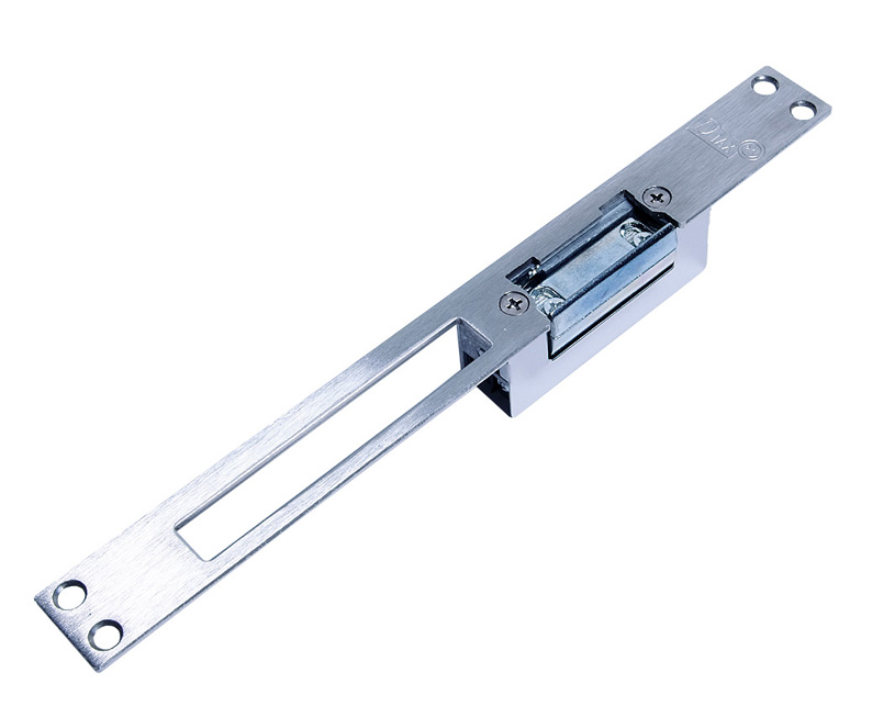 Tueroeffner_DSF1165_RGB_mr Elektrischer Türöffner