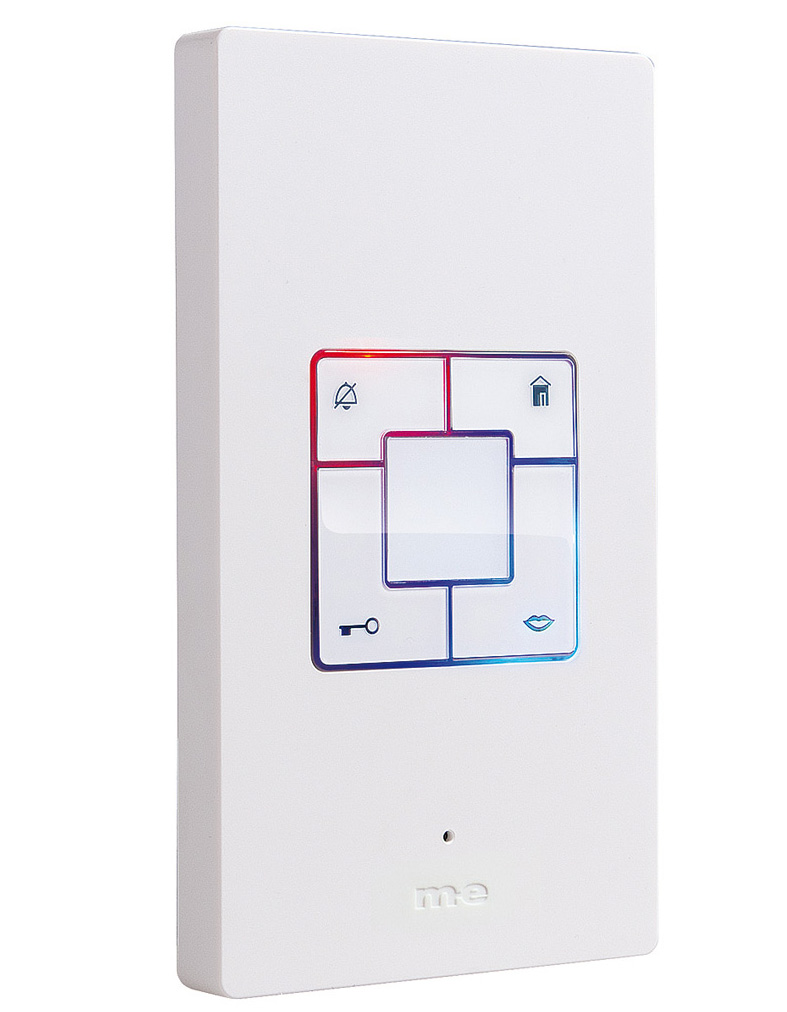Vistus-AD-400_800px Audio Innenstation, zur Set-Erweiterung