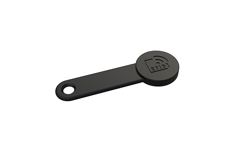 RFID-Dongle-black-800px VDV-2010/20 & VS-21 RFID-Schlüssel User