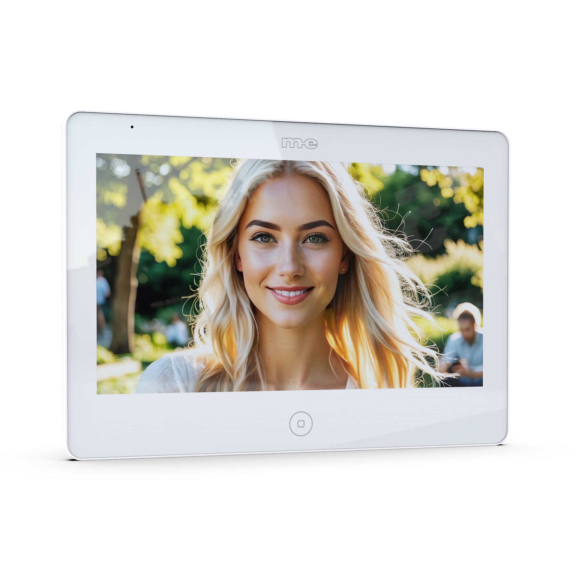 ALLVISO 10" Video-Innenstation IPS ALLVISO 10" Video-Innenstation IPS