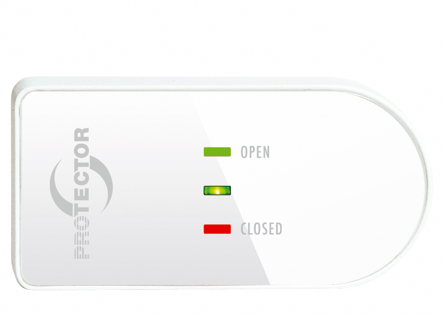 Zusatzsender AS 5020.3/6020.3 & AS 5030.3/6030.3 mit 434 MHz