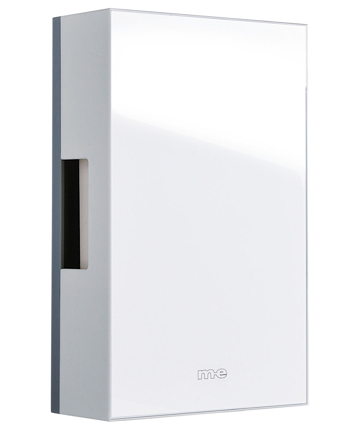 TGM-20 Zweiklang-Gong, Läutewerk TGM-20