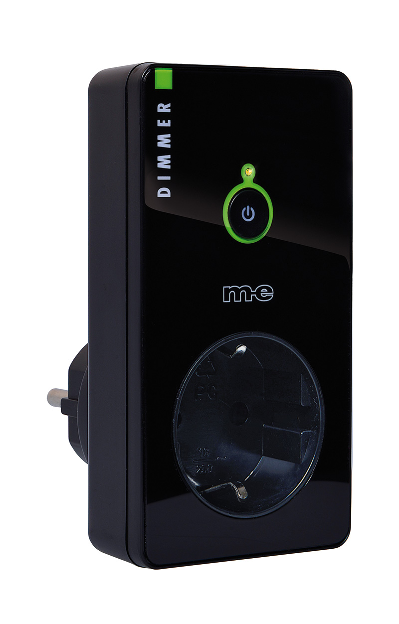 CUVEO Funk-Steckdose Dimmer