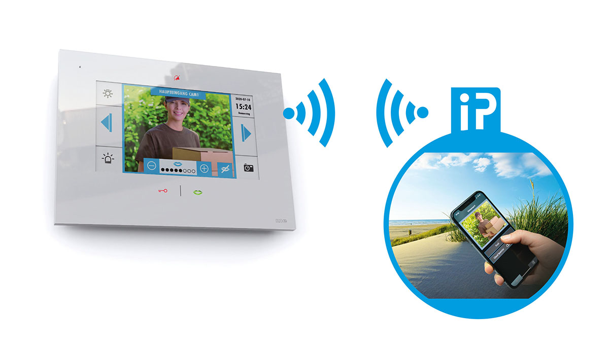 VDV-907-Handy-IP-Grafik-RGB-1200px 7 Zoll Monitor iP (App), Bildspeicher, Freisprechen, Sensortouch & mp3