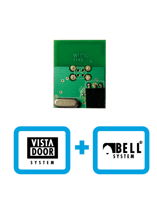 Funkmodul VTX-BELL