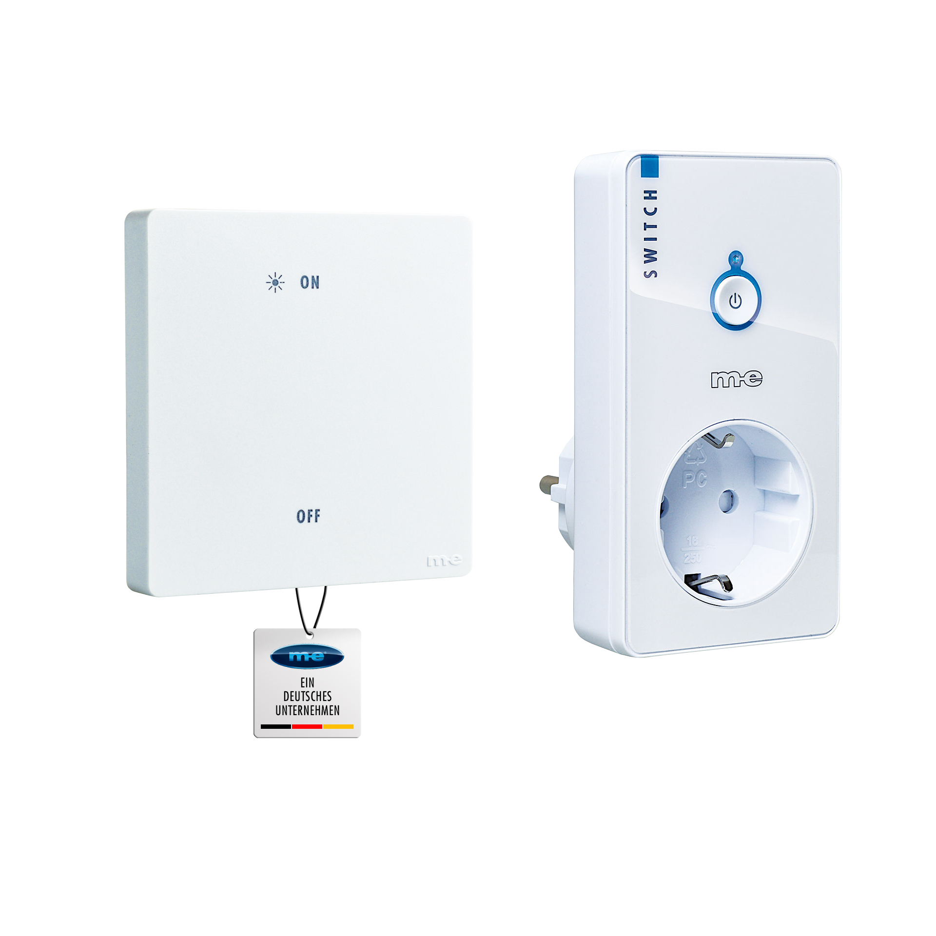 CUVEO Starterset 4, wahlweise in Farbe weiß oder schwarz