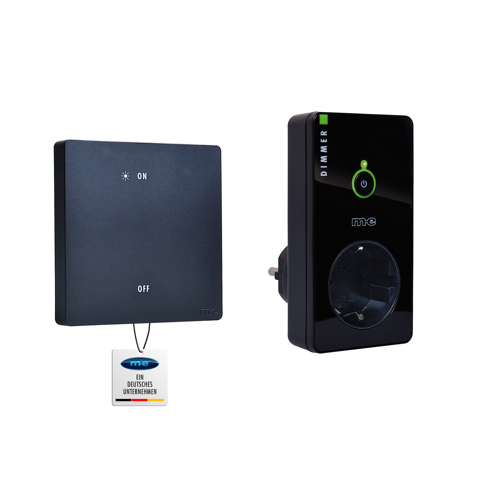 CUVEO Starterset 5, wahlweise in Farbe weiß oder schwarz